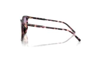 Side view Dolce & Gabbana DG4540 (3477EL)