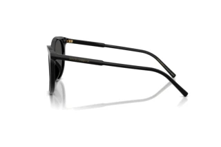 Side view Dolce & Gabbana DG4540 (501/87)