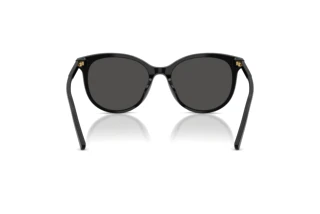 Rear view Dolce & Gabbana DG4540 (501/87)