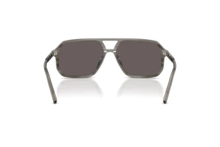 Rear view Dolce & Gabbana DG4541 (347987)