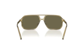 Rear view Dolce & Gabbana DG4541 (3480/3)