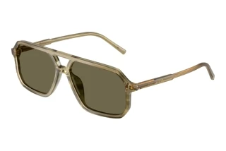 Front view Dolce & Gabbana DG4541 (3480/3)