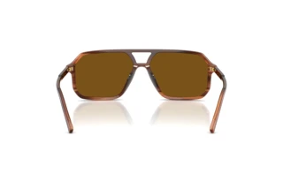 Rear view Dolce & Gabbana DG4541 (348183)