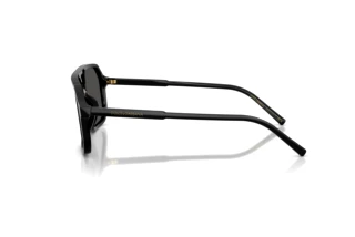 Side view Dolce & Gabbana DG4541 (501/87)
