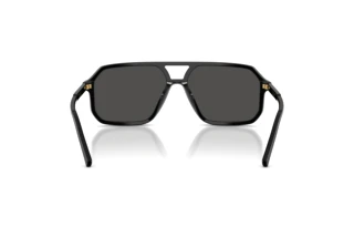 Rear view Dolce & Gabbana DG4541 (501/87)