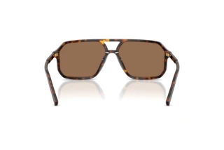 Rear view Dolce & Gabbana DG4541 (502/73)