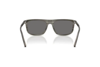 Rear view Dolce & Gabbana DG4542 (347981)