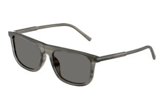 Front view Dolce & Gabbana DG4542 (347981)