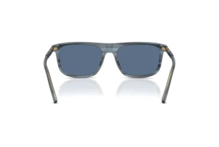 Rear view Dolce & Gabbana DG4542 (348280)