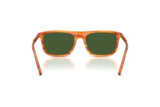 Rear view Dolce & Gabbana DG4542 (348371)