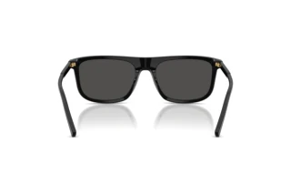 Rear view Dolce & Gabbana DG4542 (501/87)