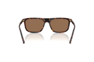 Rear view Dolce & Gabbana DG4542 (502/73)