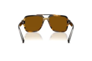 Rear view Dolce & Gabbana DG4544 (306363)