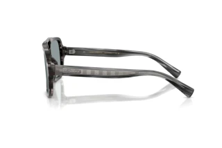 Side view Dolce & Gabbana DG4544 (3440/1)