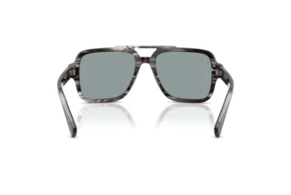 Rear view Dolce & Gabbana DG4544 (3440/1)
