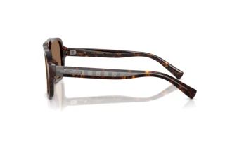 Side view Dolce & Gabbana DG4544 (502/73)