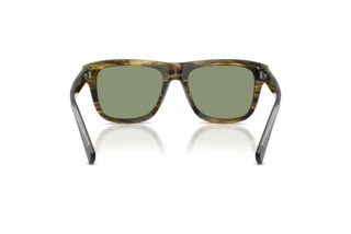 Rear view Dolce & Gabbana DG4545 (306682)