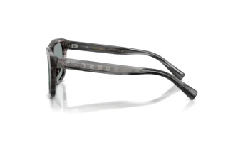 Side view Dolce & Gabbana DG4545 (3440/1)