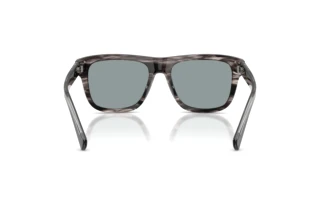 Rear view Dolce & Gabbana DG4545 (3440/1)