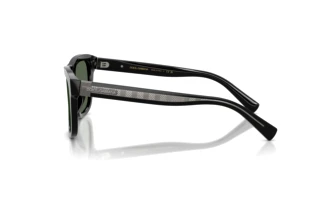 Side view Dolce & Gabbana DG4545 (501/71)