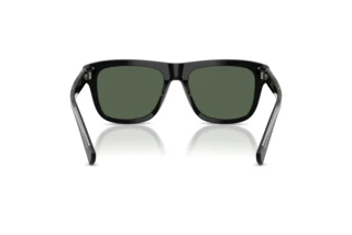 Rear view Dolce & Gabbana DG4545 (501/71)