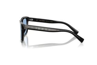 Side view Dolce & Gabbana DG4545 (501/80)