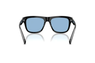 Rear view Dolce & Gabbana DG4545 (501/80)