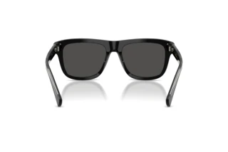 Rear view Dolce & Gabbana DG4545 (501/87)