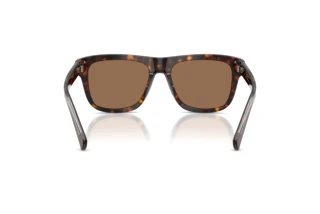Rear view Dolce & Gabbana DG4545 (502/73)