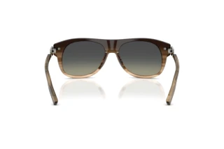 Rear view Dolce & Gabbana DG4546 (348411)