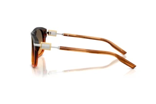 Side view Dolce & Gabbana DG4546 (348618)