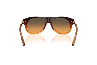 Rear view Dolce & Gabbana DG4546 (348618)