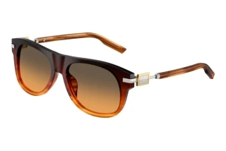 Front view Dolce & Gabbana DG4546 (348618)