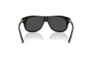 Rear view Dolce & Gabbana DG4546 (501/87)