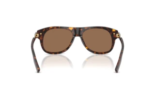 Rear view Dolce & Gabbana DG4546 (502/73)