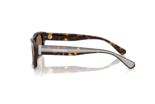 Side view Dolce & Gabbana DG4560 (502/73)