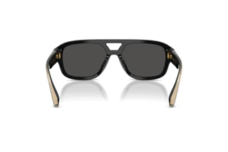 Rear view Dolce & Gabbana DG4561 (501/87)