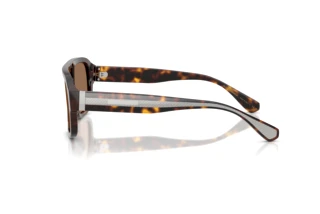 Side view Dolce & Gabbana DG4561 (502/73)