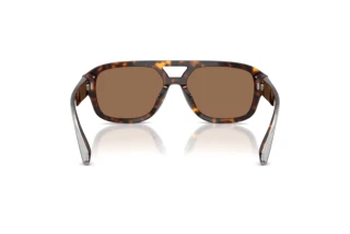 Rear view Dolce & Gabbana DG4561 (502/73)
