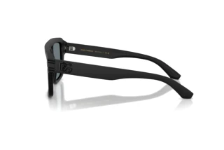 Side view Dolce & Gabbana DG4562 (25256G)