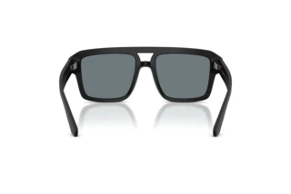 Rear view Dolce & Gabbana DG4562 (25256G)