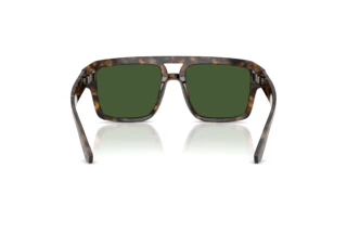 Rear view Dolce & Gabbana DG4562 (349971)