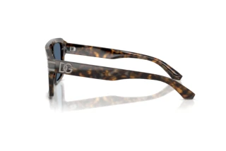Side view Dolce & Gabbana DG4562 (350080)