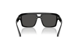 Rear view Dolce & Gabbana DG4562 (501/87)