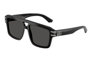 Front view Dolce & Gabbana DG4562 (501/87)
