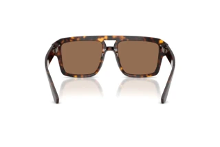 Rear view Dolce & Gabbana DG4562 (502/73)