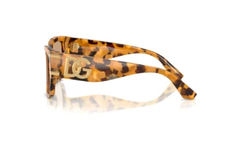 Side view Dolce & Gabbana DG4563 (349663)