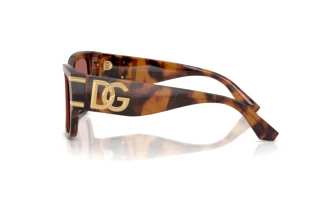 Side view Dolce & Gabbana DG4563 (349769)