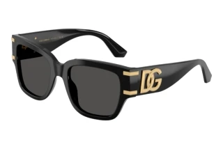 Front view Dolce & Gabbana DG4563 (501/87)