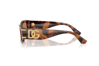 Side view Dolce & Gabbana DG4564 (3497/3)